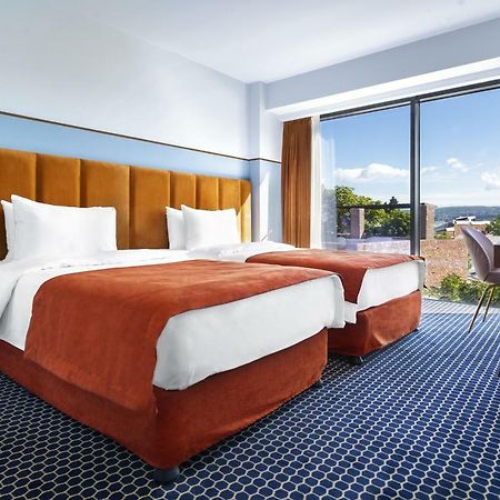 Zemeli Boutique Hotel By Dnt Group Tbilisi Bagian luar foto