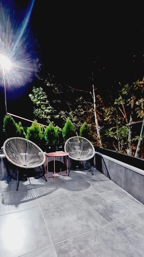 Zemeli Boutique Hotel By Dnt Group Tbilisi Bagian luar foto