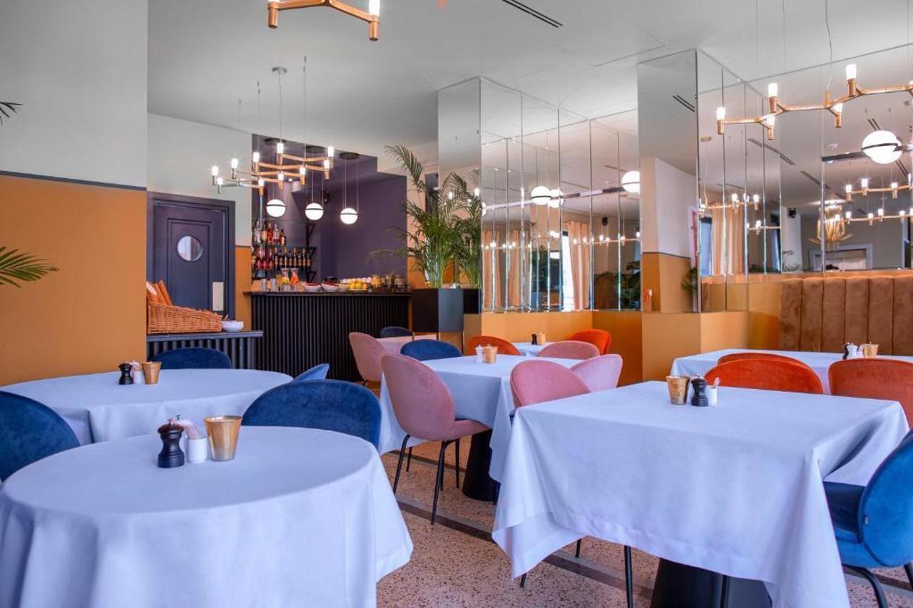 Zemeli Boutique Hotel By Dnt Group Tbilisi Bagian luar foto
