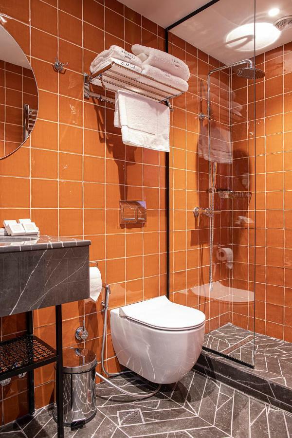 Zemeli Boutique Hotel By Dnt Group Tbilisi Bagian luar foto