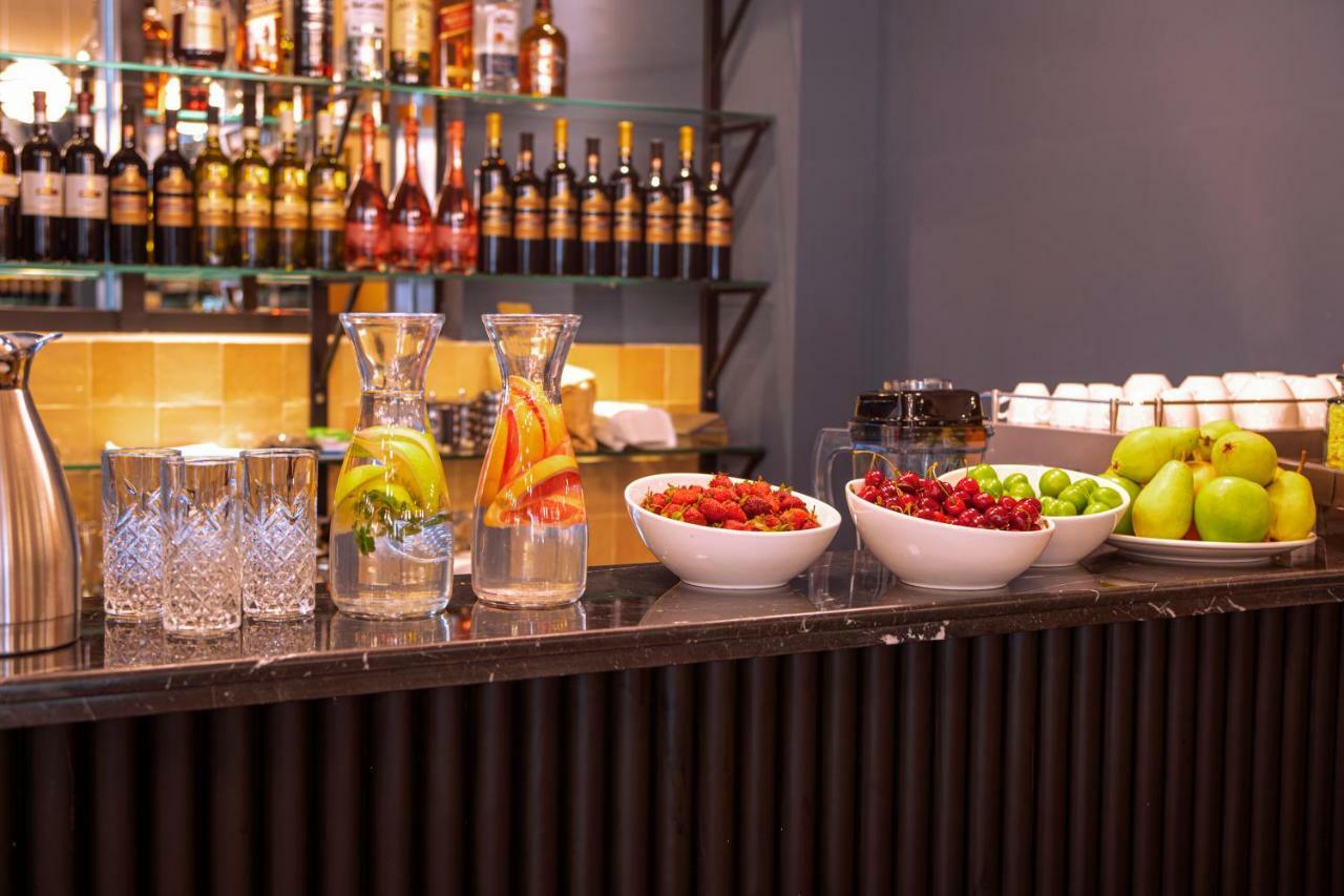 Zemeli Boutique Hotel By Dnt Group Tbilisi Bagian luar foto